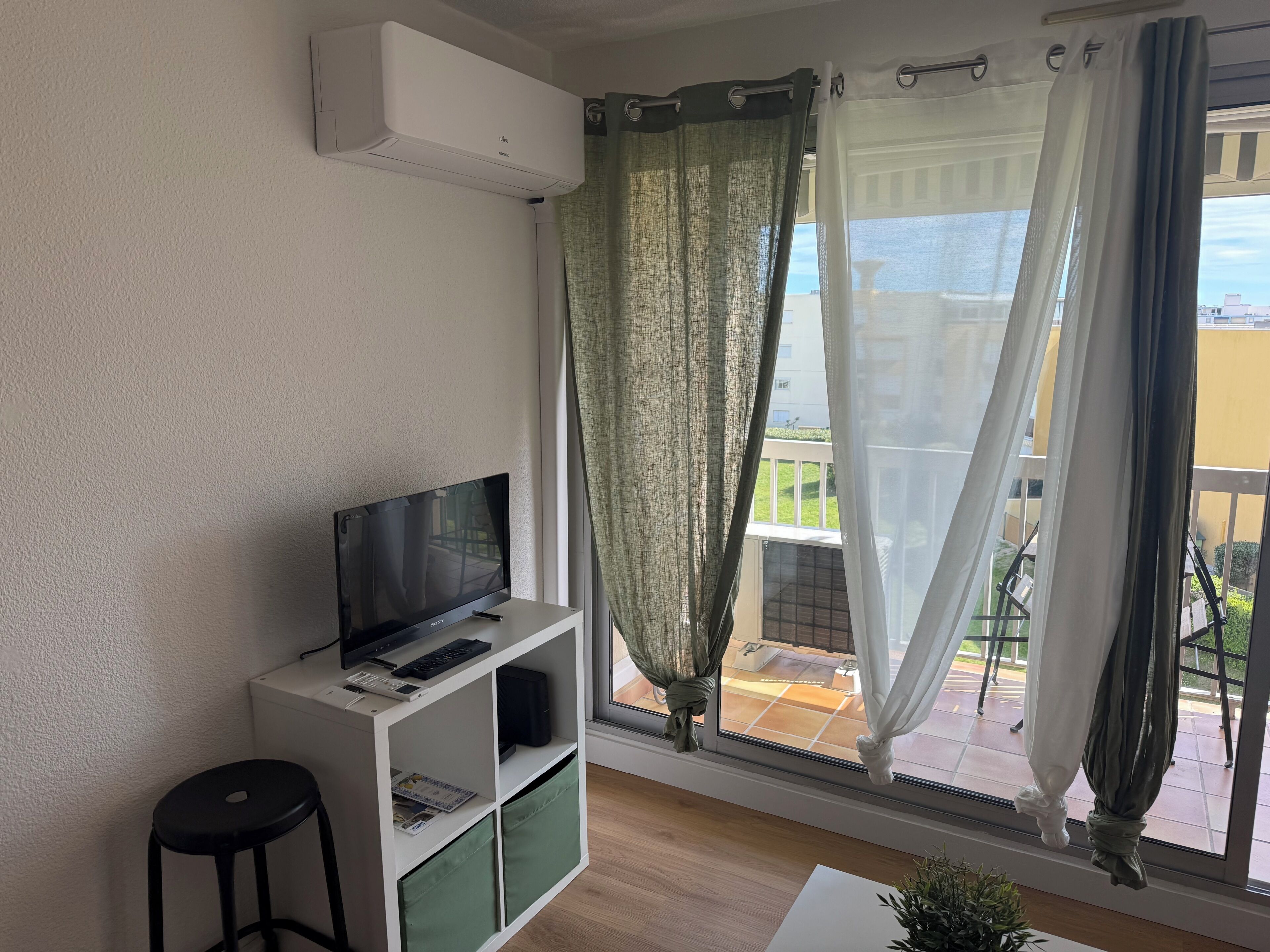 TV connectée