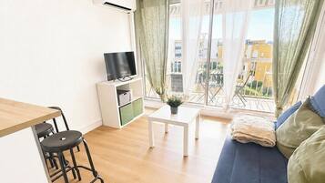 Smart TV