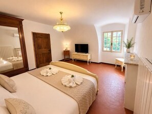 3 Schlafzimmer, Bügeleisen/Bügelbrett, Internetzugang