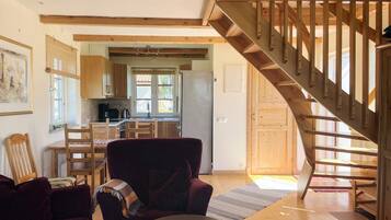 House | Interior