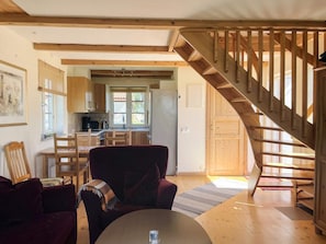 Casa | Interior