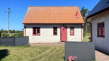 House | Exterior