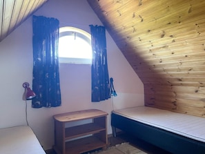 Casa | Interior