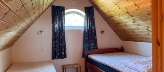 4 Star Holiday Home in Faro