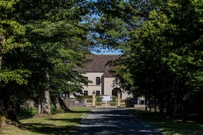 Eksteriør