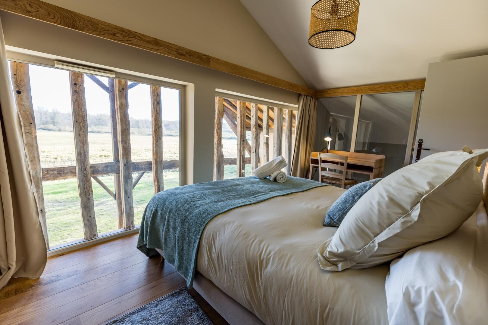 3 Schlafzimmer, Internetzugang