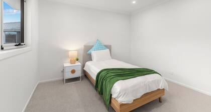 Luxury Home In Ivanhoe Melbourne