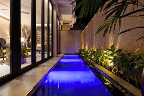 Phanthiet 4-bedroom Coastal Gem: 300sqm Villa
