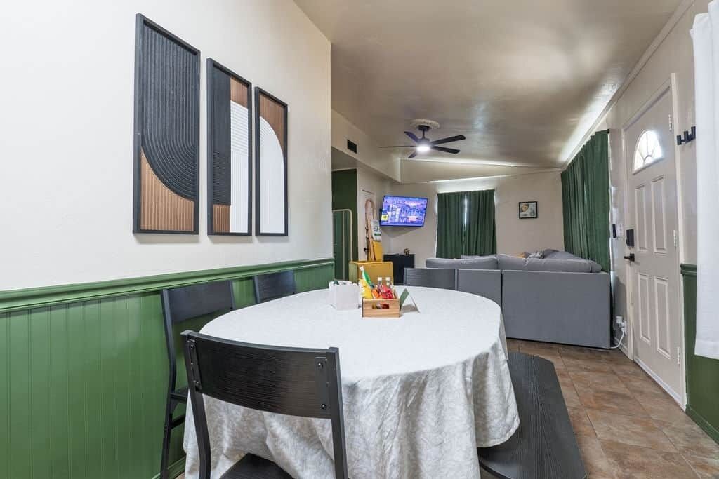 Restaurantes