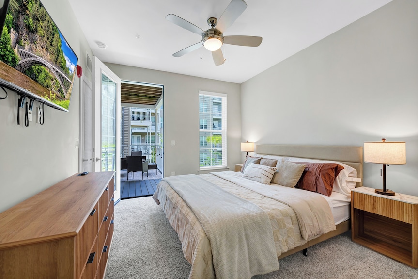 Luxeking Suite Universal/epic6 Mingetaway - Orlando, FL