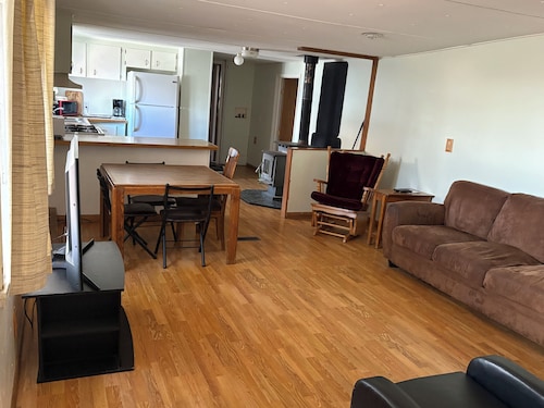 Charming 4-bedroom mobile home in Walden perfect for families