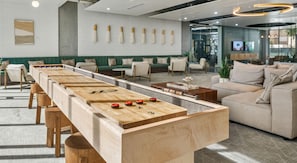 Spielezimmer