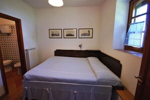 Room - Villa Opera Apartment in Arezzo (Toscana)
