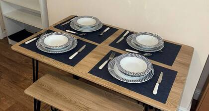 Bentley View,2 bed House Crewe
