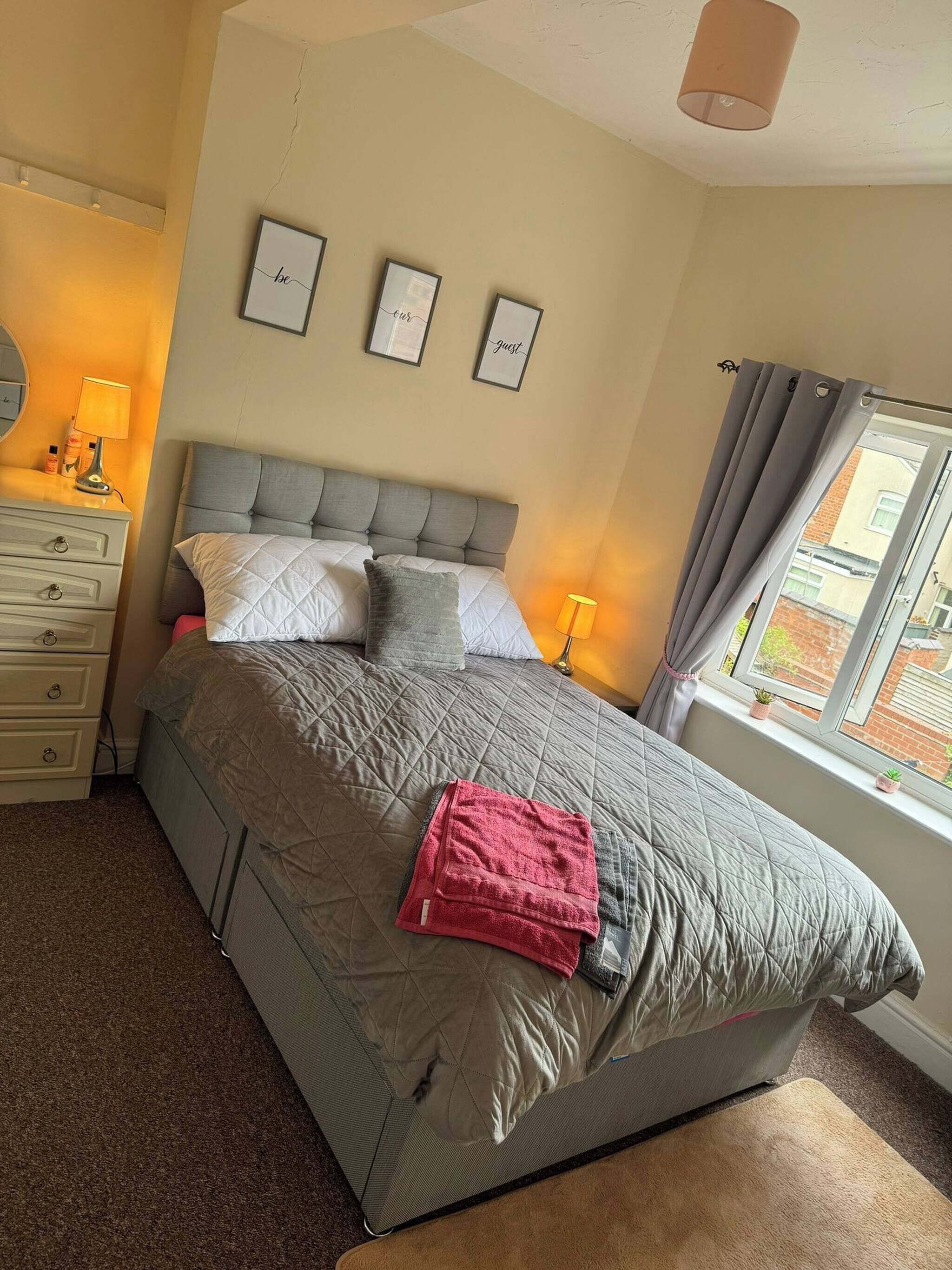 Kamer