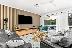 Televisor intel·ligent 
