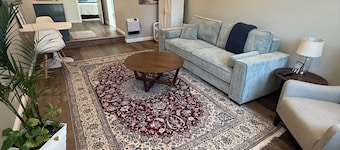Private Detached 1BR Guest House Near Berkeley, San Francisco and Napa