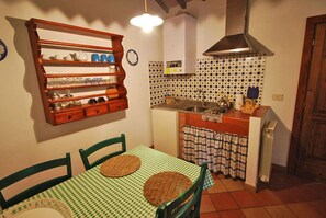 Dining - Villa Opera - Apartment in Livorno (Toscana)