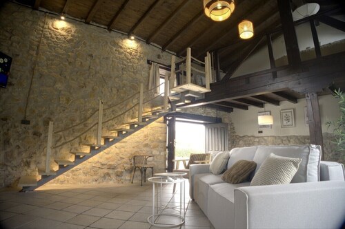 Cabin with Garden - El Choco de Zalo 13601