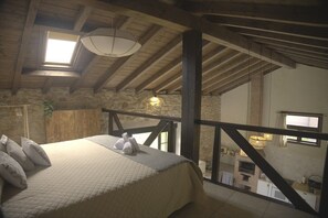 Iron/ironing board, WiFi, bed sheets - Cabin with Garden - El Choco de Zalo 13601 (Bareyo)
