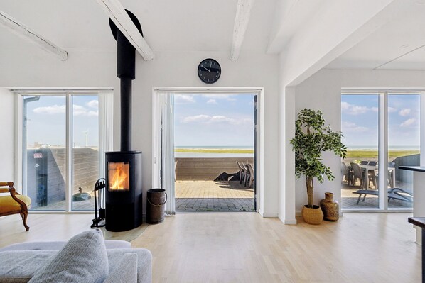 Interior - Spacious holiday home by sea for 14 guests (Glesborg)