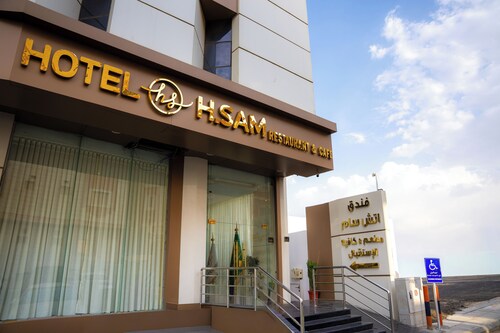 H SAM HOTEL