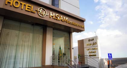 H SAM HOTEL