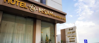 H SAM HOTEL
