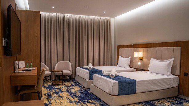 Phòng Suite dành cho gia đình