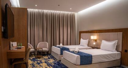 H SAM HOTEL