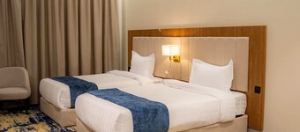 H SAM HOTEL
