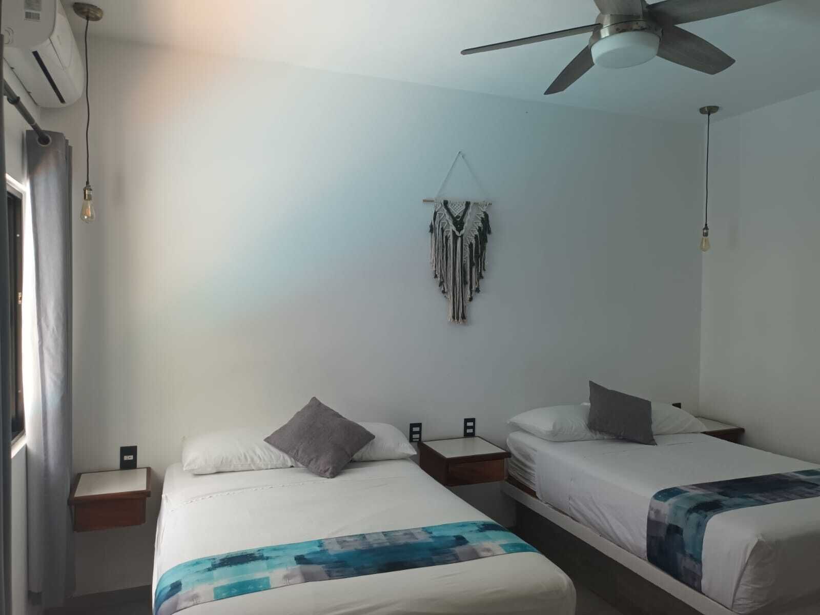 Familie bungalow | Gratis wifi