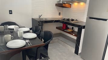 Family Bungalow | Private kitchen