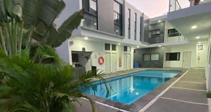 Hotel Boutique Manta
