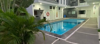 Hotel Boutique Manta