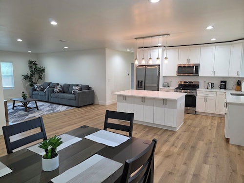 Beautiful 4BR Home in Spartanburg 