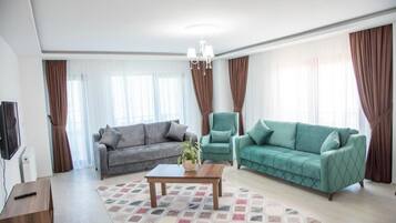 Área de sala de estar | Impresora