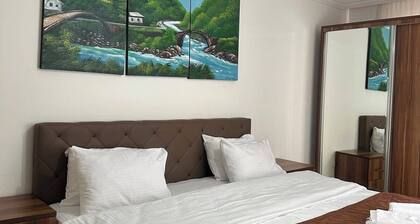 OXSEYA RESIDENCE