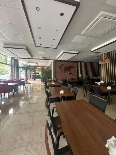 OXSEYA RESIDENCE