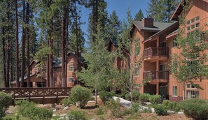 Exterior - Wyndham South Shore Resort condo in Zephyr Cove with kitchen and more! (Zephyr Cove)