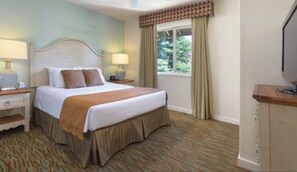 1 bedroom, iron/ironing board, WiFi, bed sheets - Wyndham South Shore Resort condo in Zephyr Cove with kitchen and more! (Zephyr Cove)