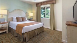 1 bedroom, iron/ironing board, WiFi, bed sheets - Wyndham South Shore Resort condo in Zephyr Cove with kitchen and more! (Zephyr Cove)