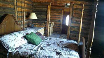 1 quarto, roupa de cama