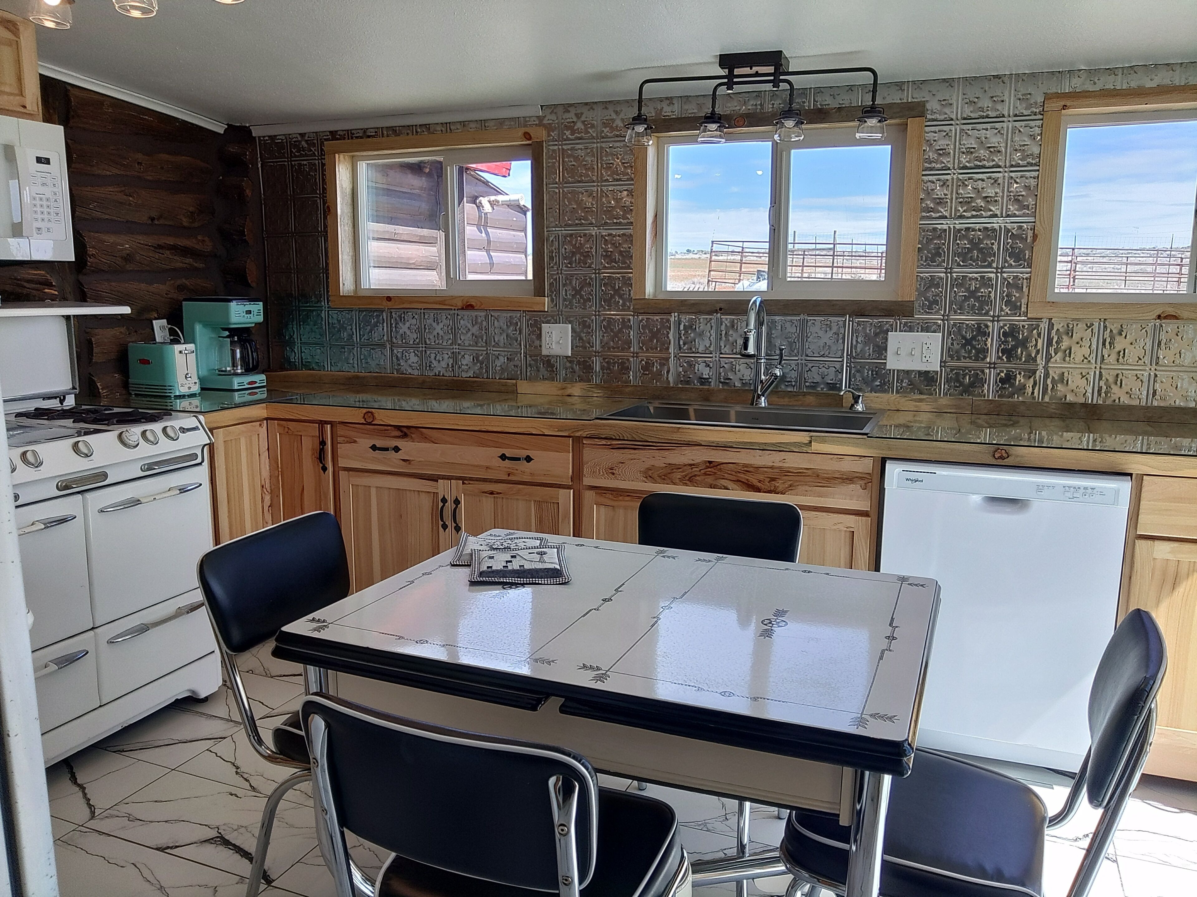 Cozinha privada