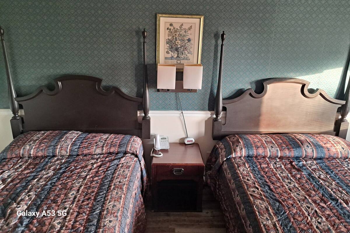 Chambre Double Deluxe, vue montagne | Bureau, espace de travail pour ordinateur portable, Wi-Fi gratuit
