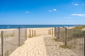 Am Strand