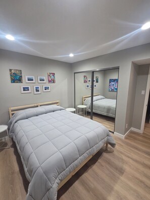 2 bedrooms, free WiFi, bed sheets - Delightful 2-bedroom condo with AC in sunny Phoenix (Phoenix)