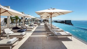 Unclassified image, 3 of 36, button - Garza Blanca Resort & Spa Los Cabos 2-Bedroom Hotel Suite (Cabo San Lucas)