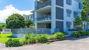 Apartment, Balkon | Außenbereich