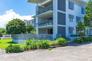 Exterior - Drift South Apartments (Casuarina)